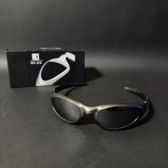 Oakley INFINILOOP Polished Chrome 新品未使用 - メルカリ
