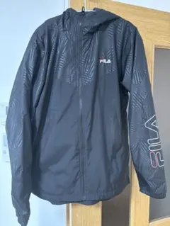 FILA ウインドブレーカー
