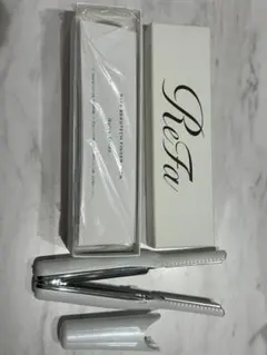 ReFa BEAUTECH FINGER IRON 本体のサムネイル