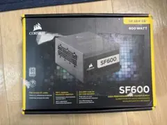CORSAIR SF600 SFX電源ユニット 600Wのサムネイル