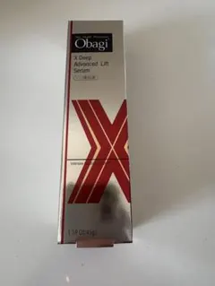 Obagi オバジX　ディープアドバンスドリフト セラム ［美容液］45g