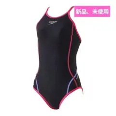 タイムセール‼️新品、未使用‼️スピード　練習用水着　Lサイズ