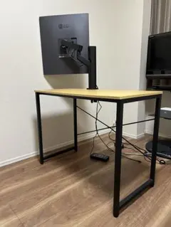 パソコンデスク