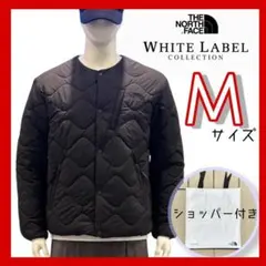 【韓国限定】ノースフェイス ダウン キルティング アウター M