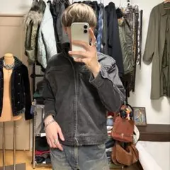 archive お兄系 v系 y2k グランジ 平成 短丈 ダーク サブカル