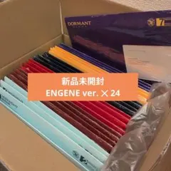 ENHYPEN THE SIN : BLISS 未開封 ENGENE Ver.