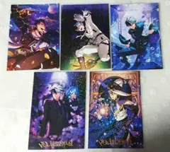 イナズマイレブン オリオンの刻印 人狼ゲームカード - メルカリ