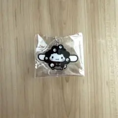 サンリオ ミャクミャクなりきり アクリルチャーム2