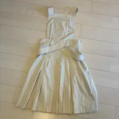 つなぎワンピース　COS 36