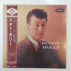 2026年最新】buddy holly バディ・ホリー レコードの人気アイテム