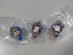 ワンピース めじるしアクセサリー ルフィ ハンコック