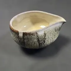 陶器 片口 鉢 釉薬 和食器