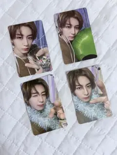 2026年最新】ウナク トレカ 誕生日の人気アイテム - メルカリ