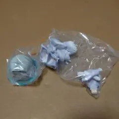 一番くじ HUNTER×HUNTER キメラアント編　F賞　2種