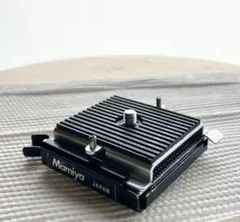 美品 mamiya rb67用 クイックシュー