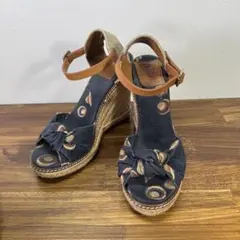 2026年最新】サンダル・ミュールの人気アイテム - メルカリ