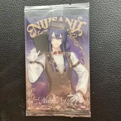 にじさんじ　ウエハース2 長尾景