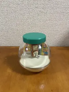 パンどろぼう　カプセリウム