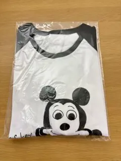 【新品未使用】嵐を旅する展覧会　ラグランTシャツ　櫻井翔