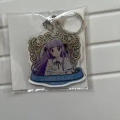 アイカツ 楽天くじ 氷上スミレ キーホルダー