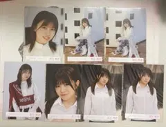 櫻坂46 武元唯衣 生写真 コンプ 16セット まとめ売り - メルカリ