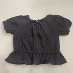 子供用Tシャツ　チュニック　120サイズ