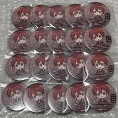 浦島坂田船 となりの坂田 あほの坂田 缶バッジ 2024 そらまふうらさか