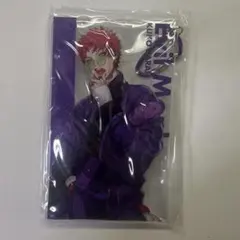 ヒプマイ 波羅夷空却 クリアマルチケース ヒプノシスマイク