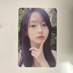 2026年最新】nmixx トレカ へウォンの人気アイテム - メルカリ