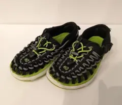 KEEN 子供 スニーカーサンダル 16センチ