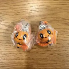 たまごっち　カラフルマルチチャーム　めめっち　2点セット