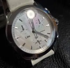TAG HEUER タグホイヤー LINK リンク クロノグラフのサムネイル