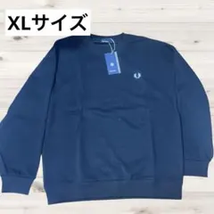 2026年最新】Fred Perry メンズ トレーナー・スウェットの人気アイテム