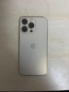 Apple iPhone 13 Pro ゴールド 本体のサムネイル