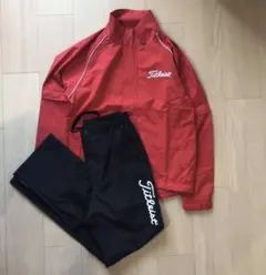 2026年最新】Titleistセットアップの人気アイテム - メルカリ