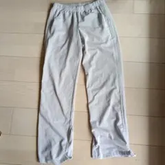 エレッセ パンツ グレー メッシュ テニス Sのサムネイル