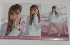 イコラブ 大場花菜 ラブソングに襲われる コンプ