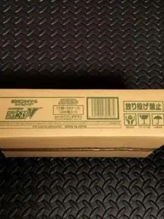 シャイニースターv BOX カートン Amazon.co.jp: ポケモンカードゲーム ソード＆シールド ハイクラス