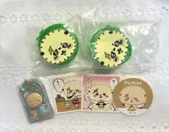 ちいかわ ライトブレス・ミニチュアチョコチャーム ラッコ まとめ売り