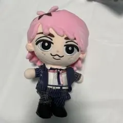 2026年最新】佐久間大介 ぬいぐるみの人気アイテム - メルカリ