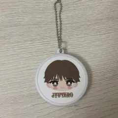 M!LK 山中柔太朗 ボイス キーホルダー キャンドリ