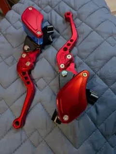 MAGURA カーボン ブレーキレバー 左右セット - メルカリ
