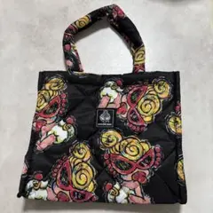 新品　ヒスミニ　ヒステリックミニ　カバン　トートバッグ　付録　ムック本　バック