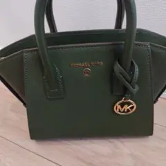 新品！マイケルコースショルダーバッグ