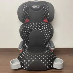 チャイルドシートミッキー