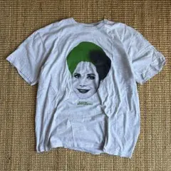 XL」 新品未開封 パンクドランカーズ デヴィスカルノ TEE グレー ASH 