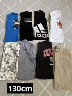 Tシャツ スポーツブランド 8枚セット