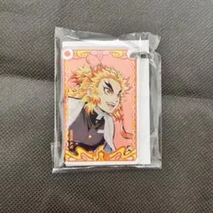 煉獄杏寿郎 アクリルキーホルダー