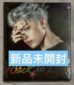 &TEAM CD マキ 新品未開封