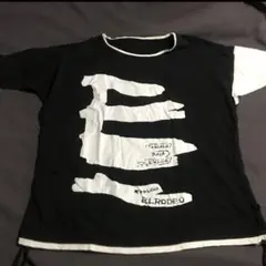 エルロデオ Tシャツ